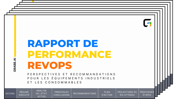 FR revops report sample FR revops report sample